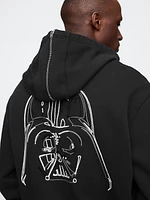 Star Wars Extra Heavyweight Varsity Jacket