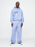 Gap × Disney Adult Extra Baggy Sweatpants