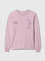 Gap × Disney Graphic T-Shirt