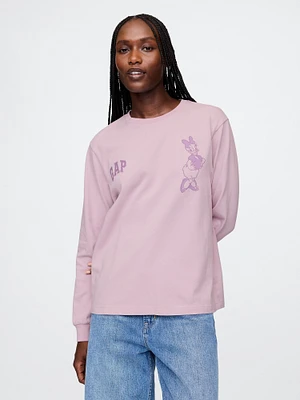 Gap × Disney Graphic T-Shirt
