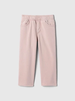 Baby & Toddler Vintage Soft Pull-On Pants