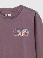 Gap × Star Wars™ Kids Graphic T-Shirt