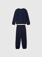 babyGap Duofold Outfit Set