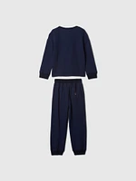 babyGap Duofold Outfit Set