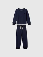 babyGap Duofold Outfit Set