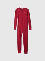 Kids SuperCozy PJ Set