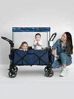 babyGap Deluxe Explorer Wagon