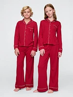 Kids Recycled PJ Set