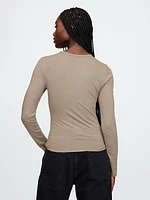 Lightweight Modern T-Shirt