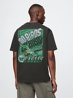 NFL Philadelphia Eagles Graphic T-Shirt