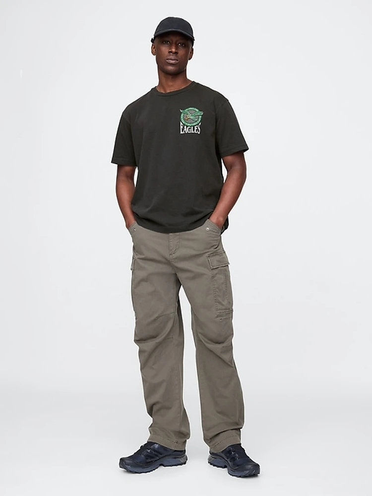 NFL Philadelphia Eagles Graphic T-Shirt