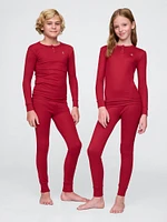 Kids SuperCozy PJ Set