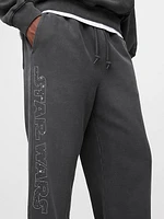 Star Wars Heavyweight Joggers