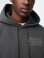 Star Wars Heavyweight Hoodie