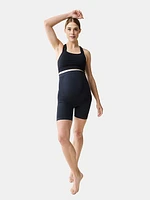 Ingrid and Isabel 2 Pack Shapewear Short Bundle