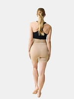 Ingrid and Isabel 2 Pack Shapewear Short Bundle