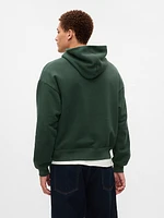 The Extra Heavyweight Hoodie That Hoodies