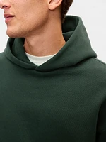 The Extra Heavyweight Hoodie That Hoodies