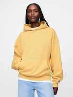 The Extra Heavyweight Hoodie That Hoodies