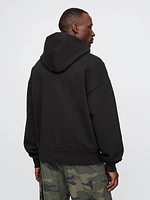 The Extra Heavyweight Hoodie That Hoodies