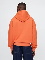 The Extra Heavyweight Hoodie That Hoodies