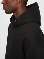 The Extra Heavyweight Hoodie That Hoodies