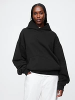 The Extra Heavyweight Hoodie That Hoodies