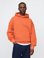 The Extra Heavyweight Hoodie That Hoodies