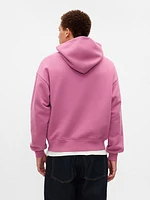 The Extra Heavyweight Hoodie That Hoodies