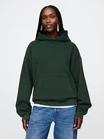 The Extra Heavyweight Hoodie That Hoodies