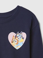 babyGap Bluey Graphic T-Shirt