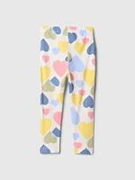 Baby & Toddler Mix Match Leggings