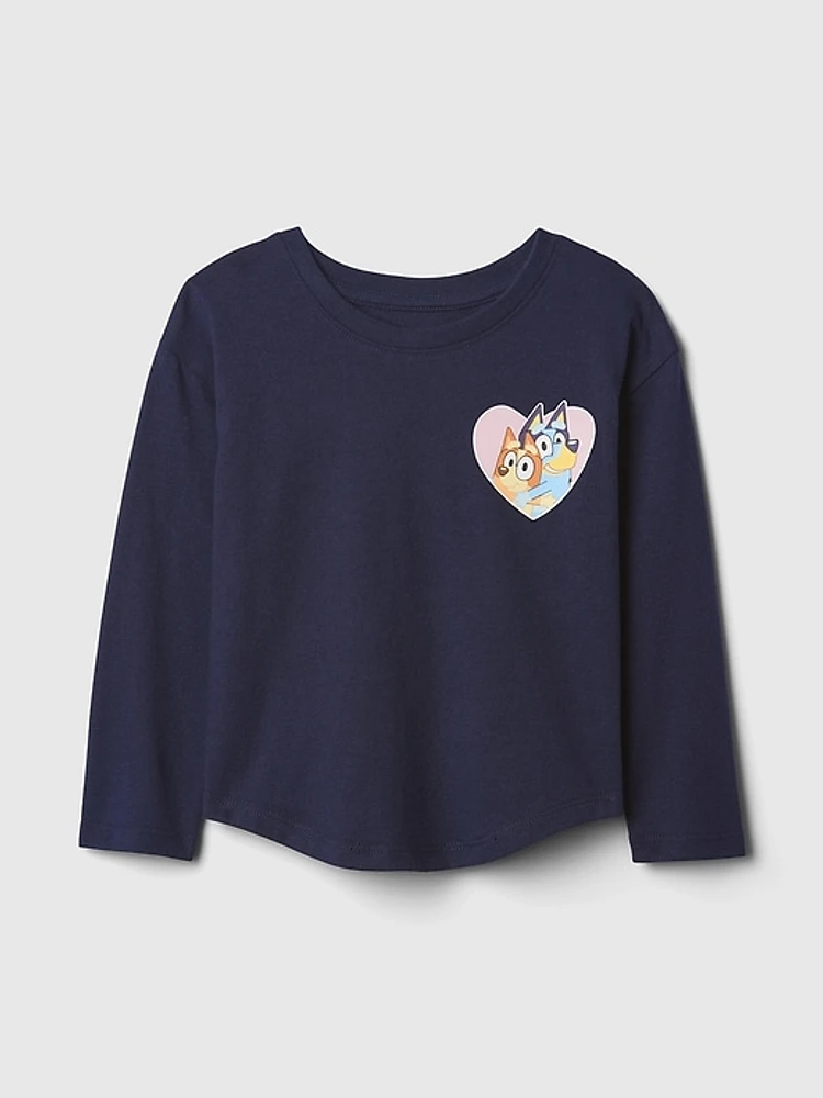 babyGap Bluey Graphic T-Shirt