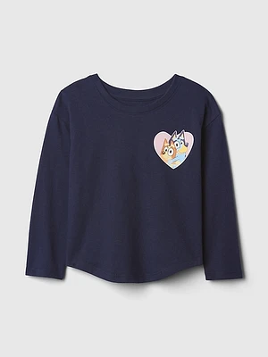 babyGap Bluey Graphic T-Shirt