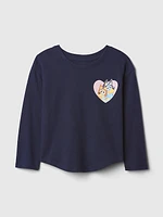 babyGap Bluey Graphic T-Shirt