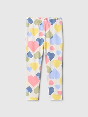 Baby & Toddler Mix Match Leggings