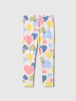 Baby & Toddler Mix Match Leggings