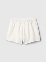Kids VintageSoft Sweat Shorts