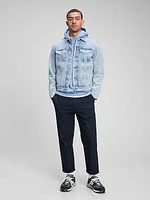 Classic Icon Denim Jacket