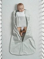 babyGap 3 Piece Blanket and Sleep Sack Bundle