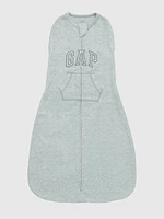 babyGap 3 Piece Blanket and Sleep Sack Bundle