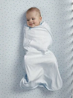 babyGap 3 Piece Blanket and Sleep Sack Bundle