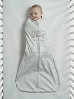 babyGap 3 Piece Blanket and Sleep Sack Bundle