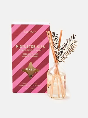 Mersea Mistletoe Kiss Reed Diffuser