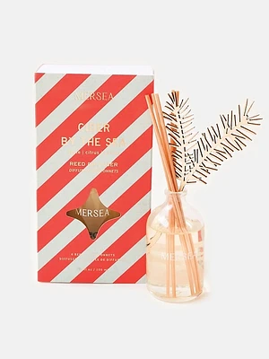 Mersea Cider by the Sea Reed Diffuser