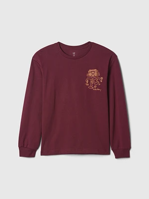 GapKids | Marvel Graphic T-Shirt