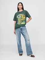 NFL Green Bay Packers Graphic T-Shirt