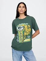 NFL Green Bay Packers Graphic T-Shirt