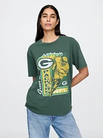 NFL Pittsburgh Steelers Graphic T-Shirt