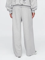 Gap × Disney Adult Extra Baggy Sweatpants